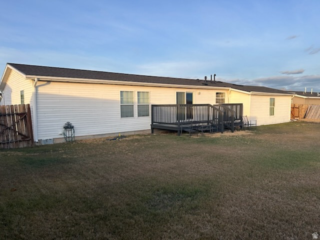 SUNBURST TERRACE PLANNED UNIT DEVELOPMEN - Residential