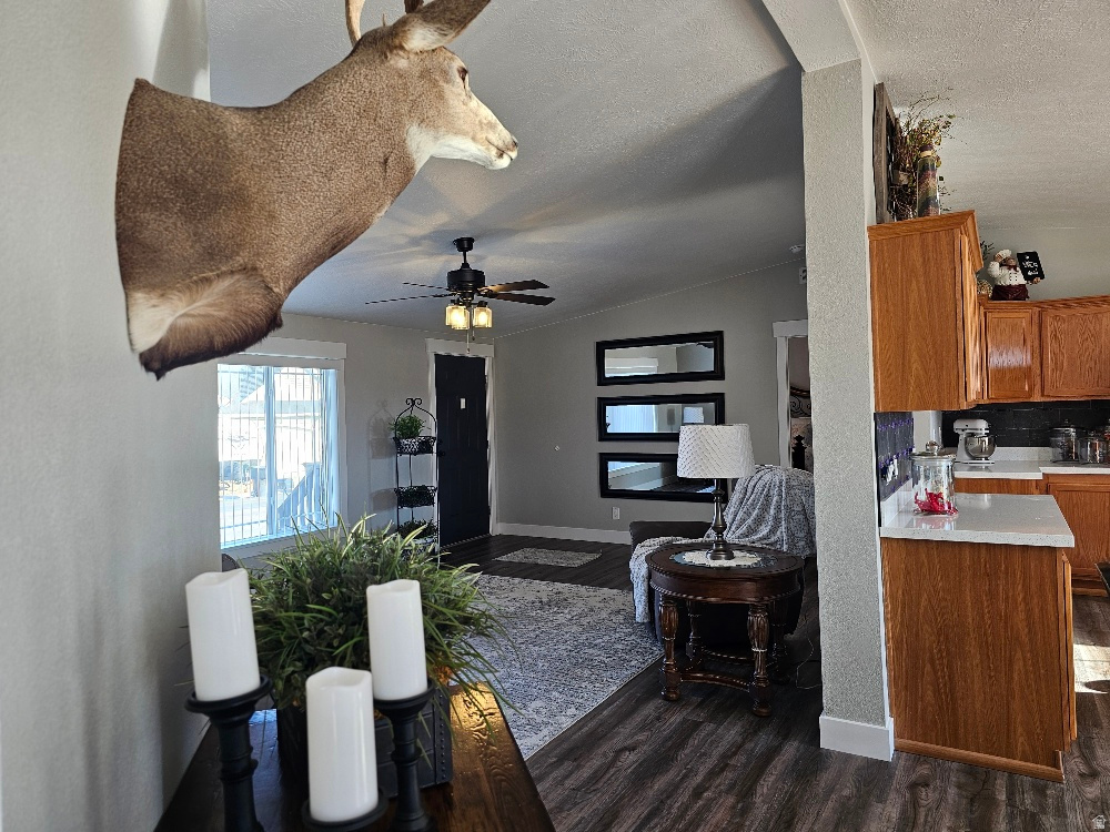 SUNBURST TERRACE PLANNED UNIT DEVELOPMEN - Residential