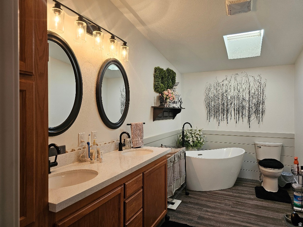 SUNBURST TERRACE PLANNED UNIT DEVELOPMEN - Residential