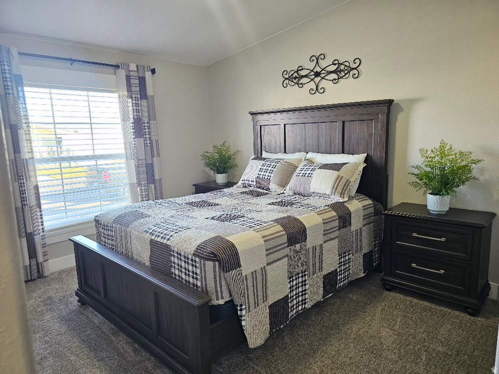 SUNBURST TERRACE PLANNED UNIT DEVELOPMEN - Residential