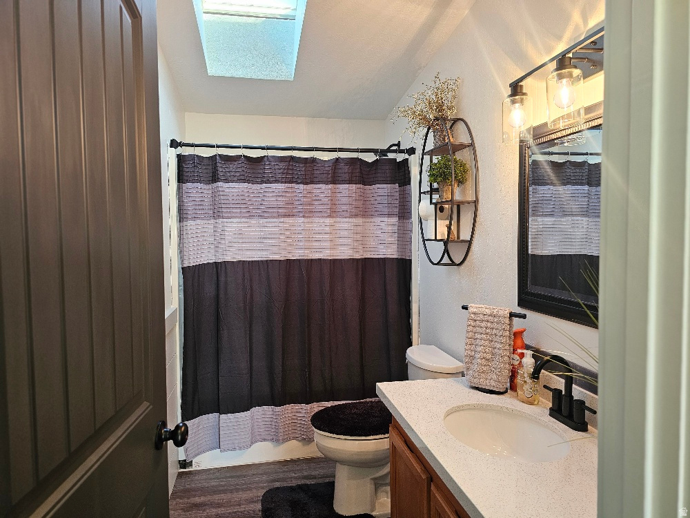 SUNBURST TERRACE PLANNED UNIT DEVELOPMEN - Residential