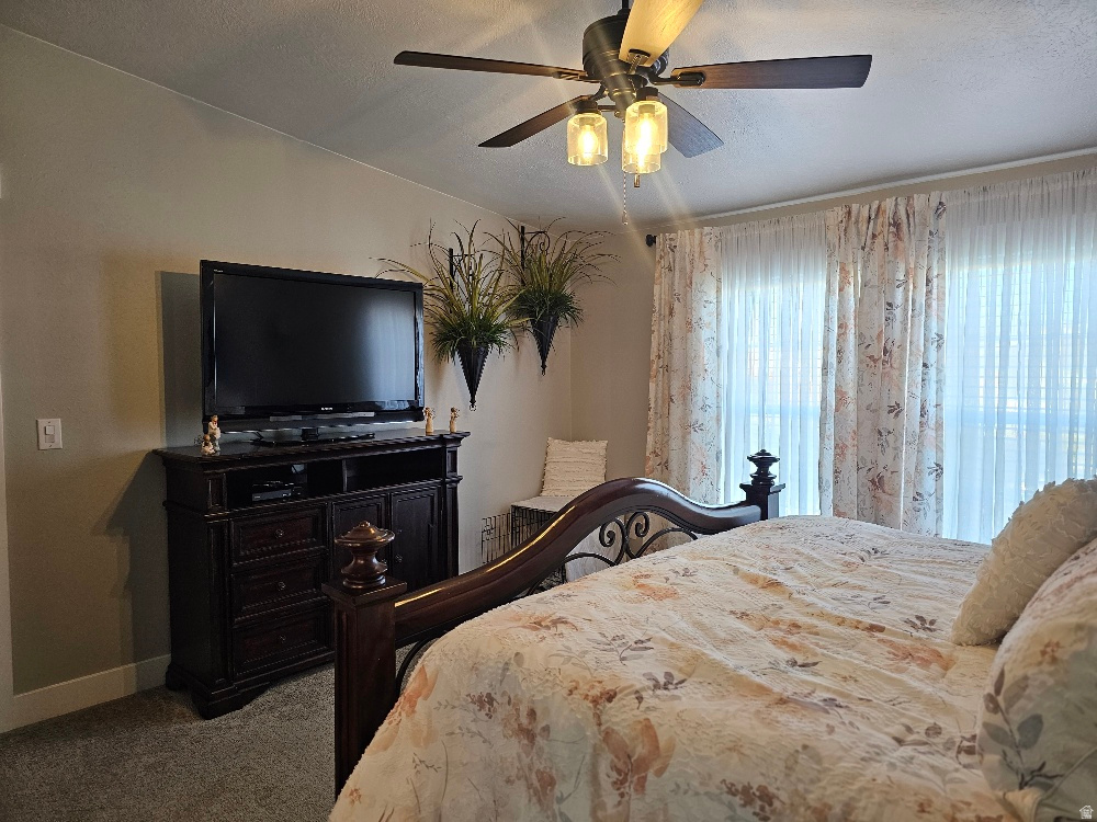 SUNBURST TERRACE PLANNED UNIT DEVELOPMEN - Residential