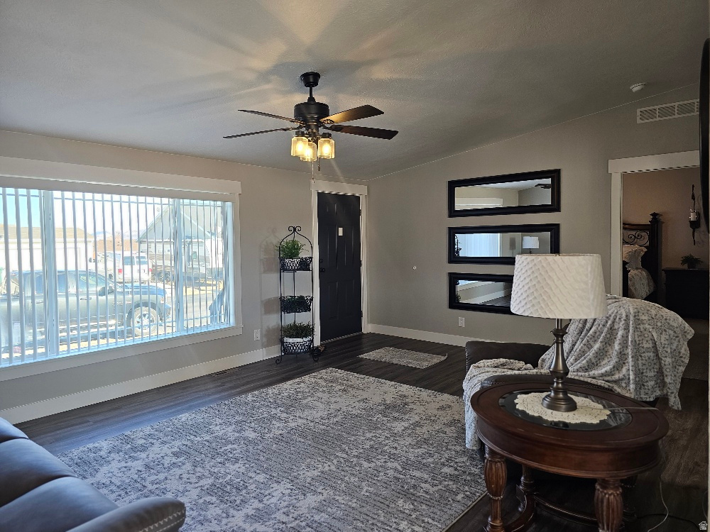 SUNBURST TERRACE PLANNED UNIT DEVELOPMEN - Residential