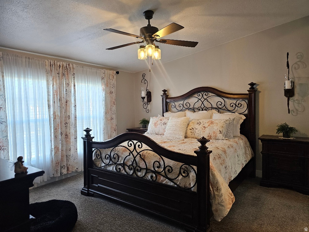 SUNBURST TERRACE PLANNED UNIT DEVELOPMEN - Residential