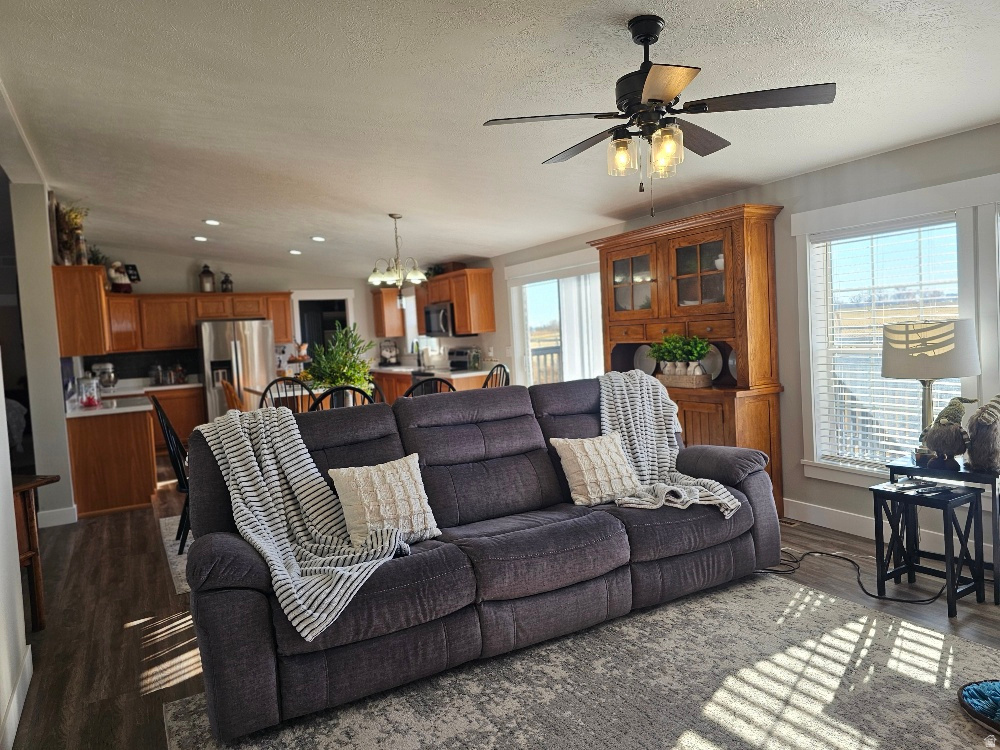 SUNBURST TERRACE PLANNED UNIT DEVELOPMEN - Residential