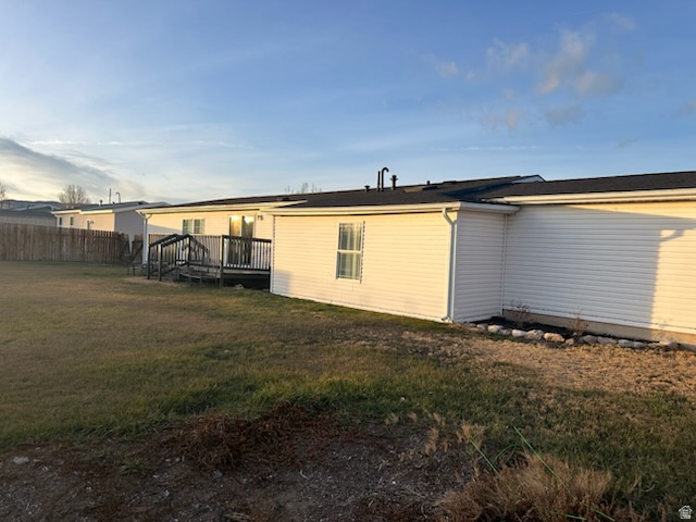 SUNBURST TERRACE PLANNED UNIT DEVELOPMEN - Residential