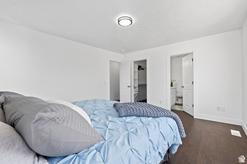 Tiny photo for 7009 W 7895 S, West Jordan, UT 84081 (MLS # 2118592)