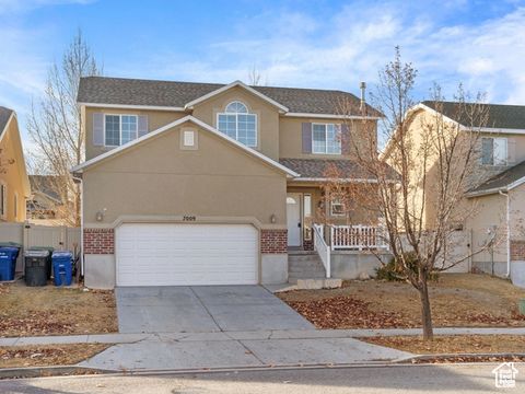 Tiny photo for 7009 W 7895 S, West Jordan, UT 84081 (MLS # 2118592)