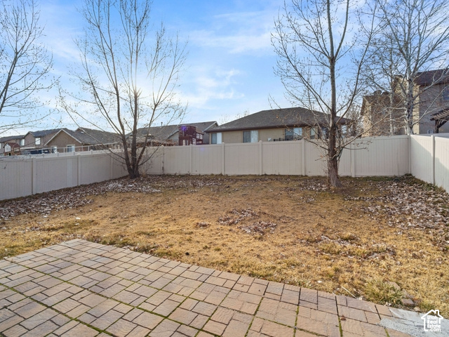 SYCAMORES AT JORDAN HILLS - Residential