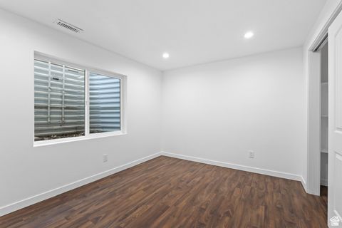 Tiny photo for 7009 W 7895 S, West Jordan, UT 84081 (MLS # 2118592)