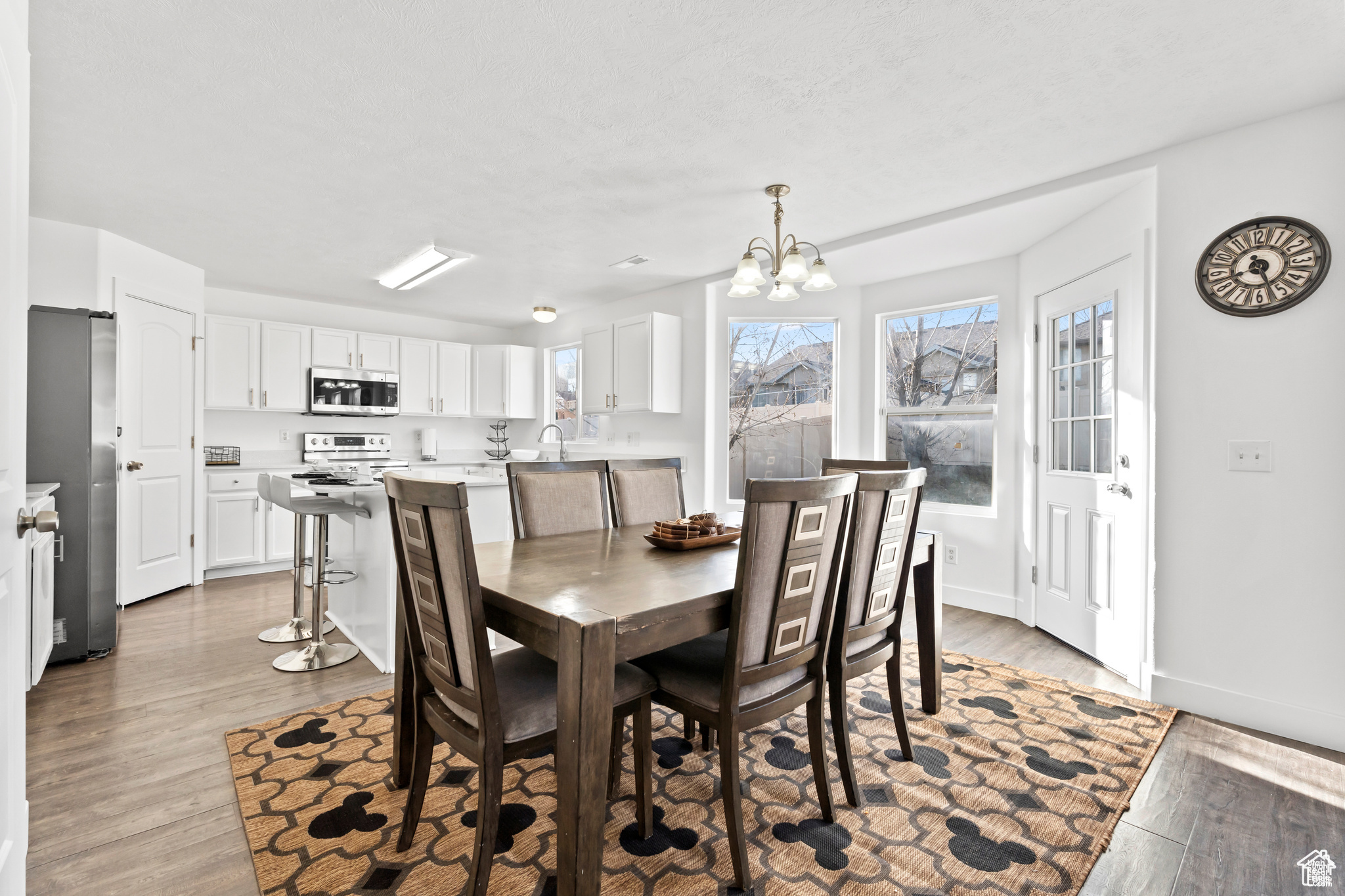 SYCAMORES AT JORDAN HILLS - Residential