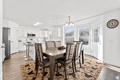 Tiny photo for 7009 W 7895 S, West Jordan, UT 84081 (MLS # 2118592)