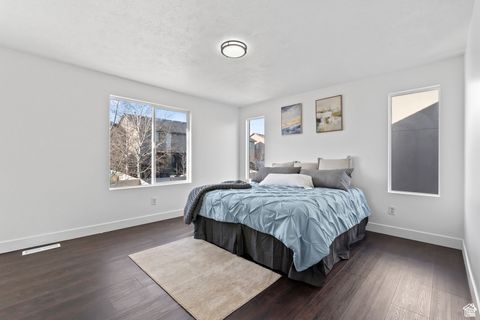 Tiny photo for 7009 W 7895 S, West Jordan, UT 84081 (MLS # 2118592)