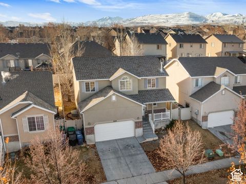 Photo of 7009 W 7895 S, West Jordan, UT 84081 (MLS # 2118592)