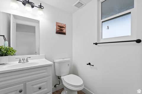Tiny photo for 7009 W 7895 S, West Jordan, UT 84081 (MLS # 2118592)