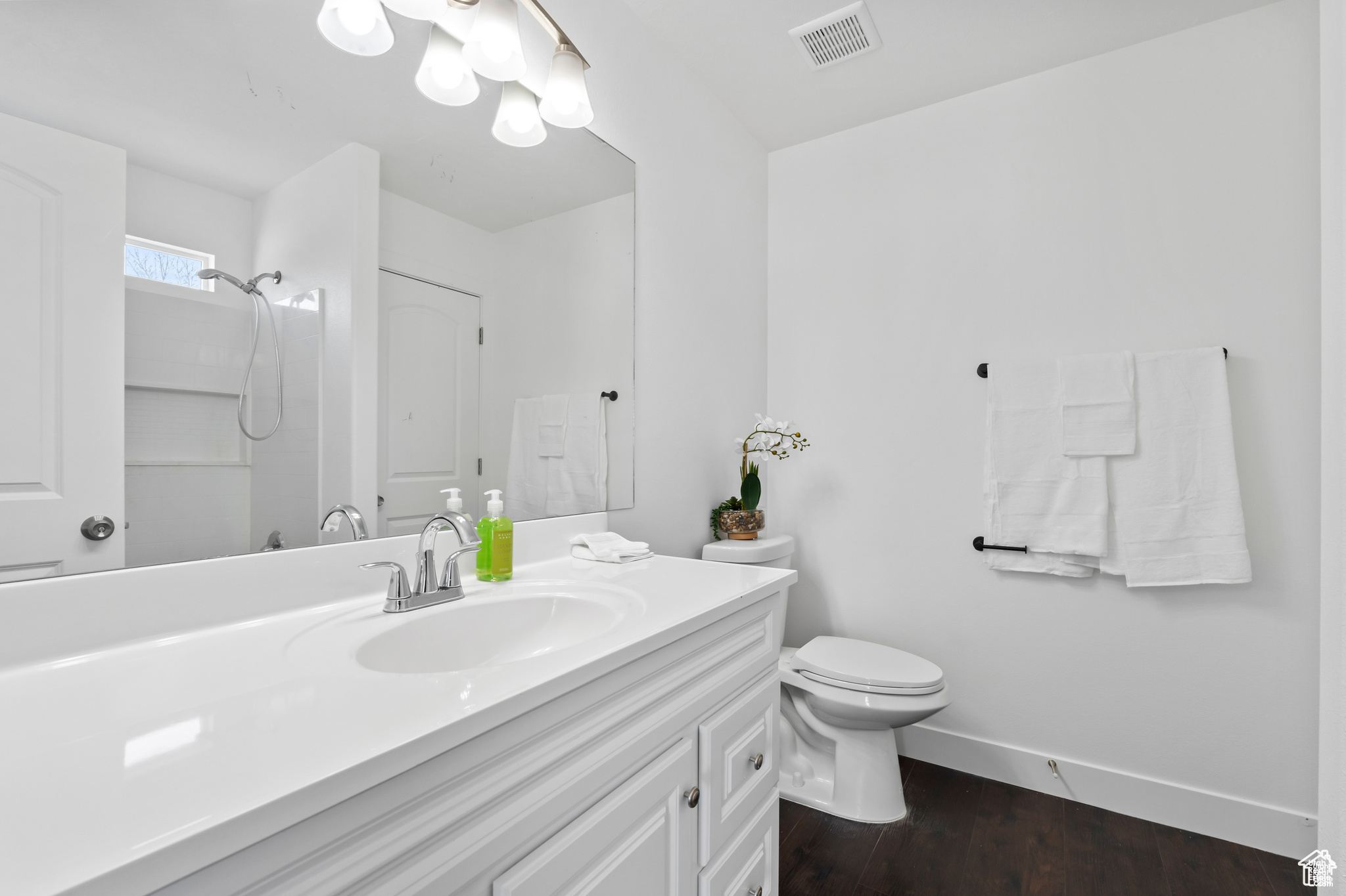 SYCAMORES AT JORDAN HILLS - Residential