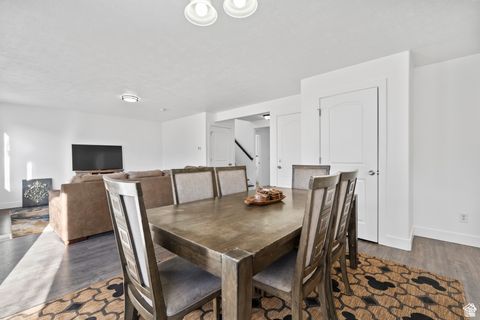 Tiny photo for 7009 W 7895 S, West Jordan, UT 84081 (MLS # 2118592)