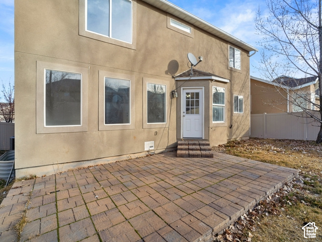 SYCAMORES AT JORDAN HILLS - Residential