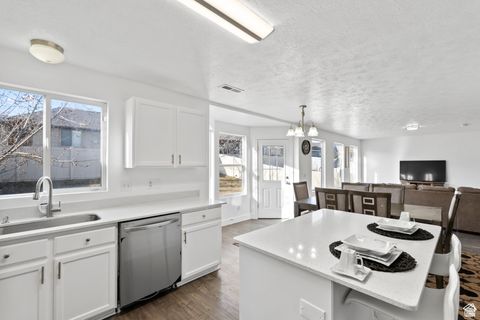Tiny photo for 7009 W 7895 S, West Jordan, UT 84081 (MLS # 2118592)