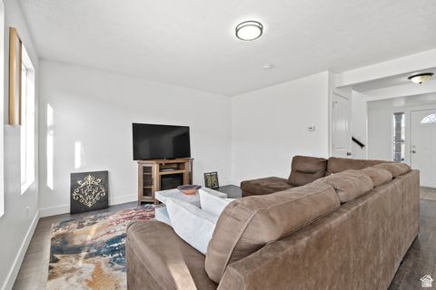 Tiny photo for 7009 W 7895 S, West Jordan, UT 84081 (MLS # 2118592)