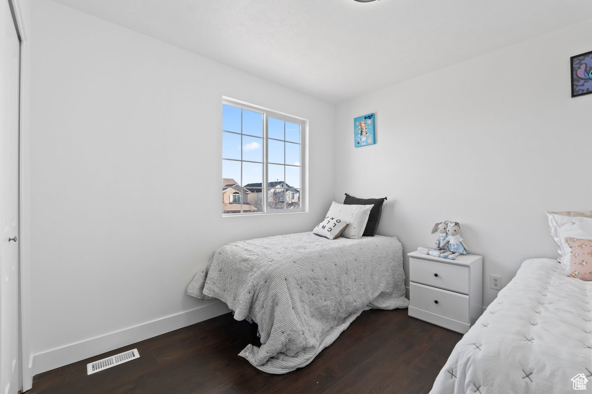 SYCAMORES AT JORDAN HILLS - Residential