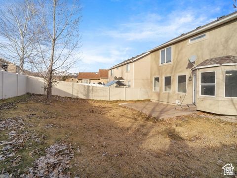 Tiny photo for 7009 W 7895 S, West Jordan, UT 84081 (MLS # 2118592)