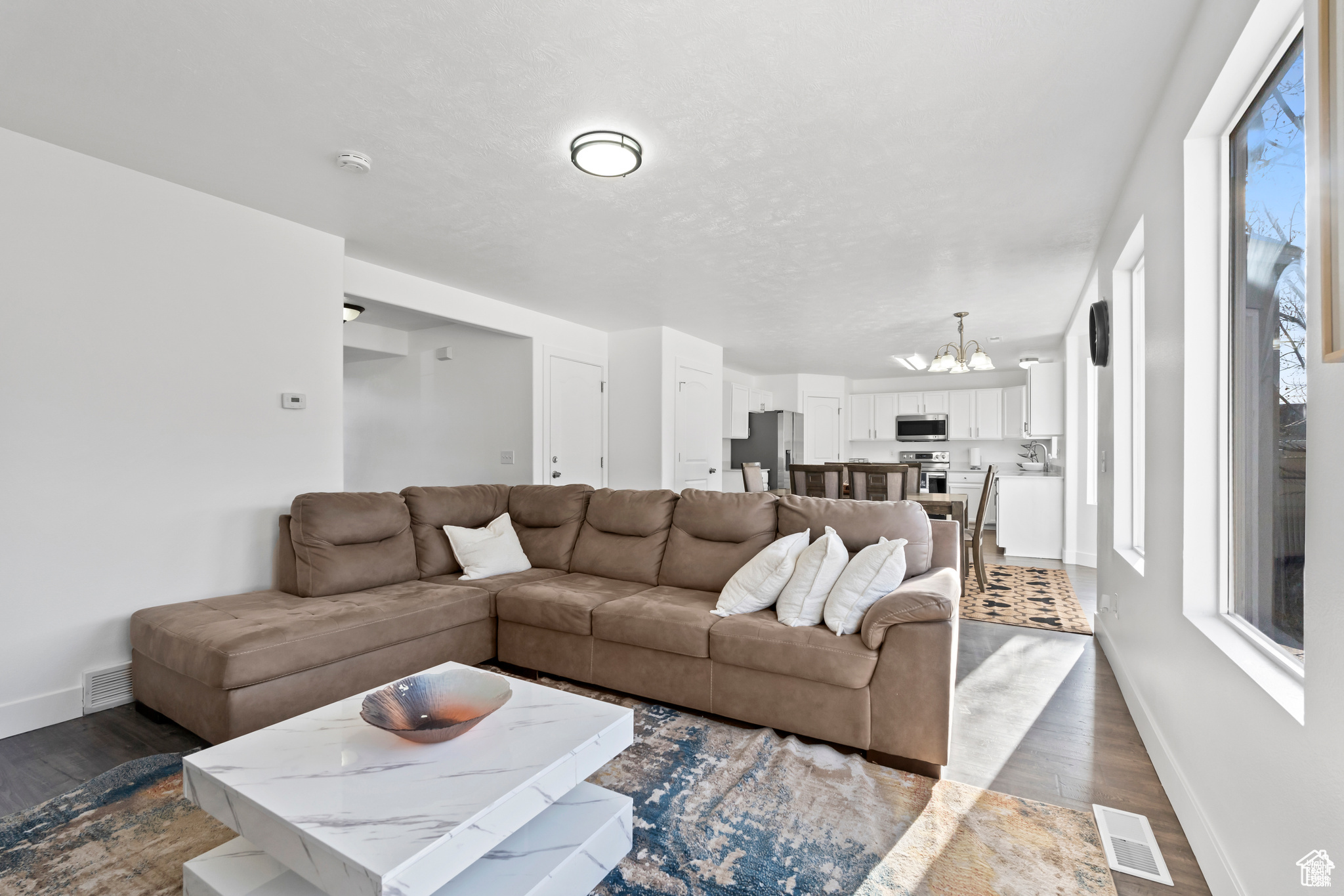 SYCAMORES AT JORDAN HILLS - Residential