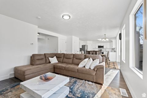 Tiny photo for 7009 W 7895 S, West Jordan, UT 84081 (MLS # 2118592)