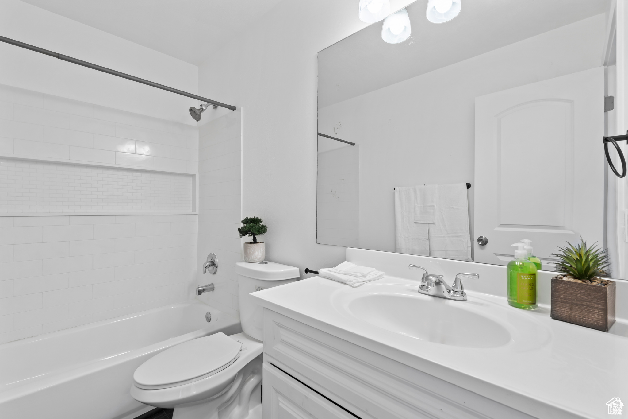 SYCAMORES AT JORDAN HILLS - Residential