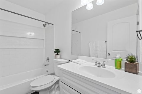 Tiny photo for 7009 W 7895 S, West Jordan, UT 84081 (MLS # 2118592)