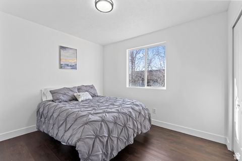 Tiny photo for 7009 W 7895 S, West Jordan, UT 84081 (MLS # 2118592)