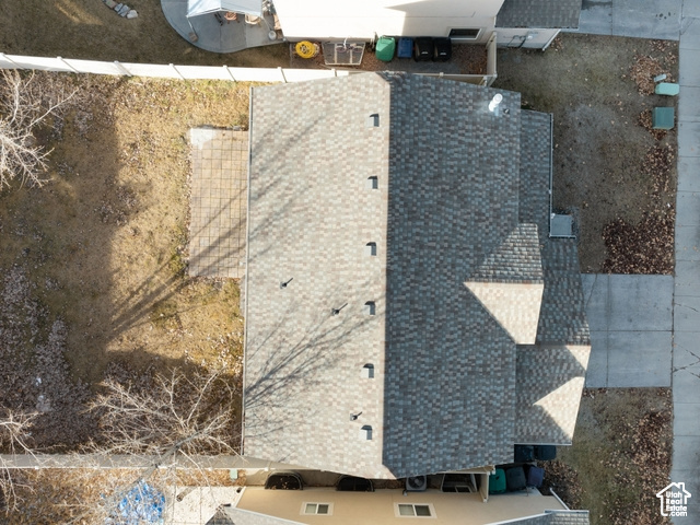 SYCAMORES AT JORDAN HILLS - Residential