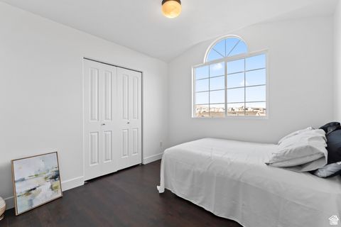 Tiny photo for 7009 W 7895 S, West Jordan, UT 84081 (MLS # 2118592)