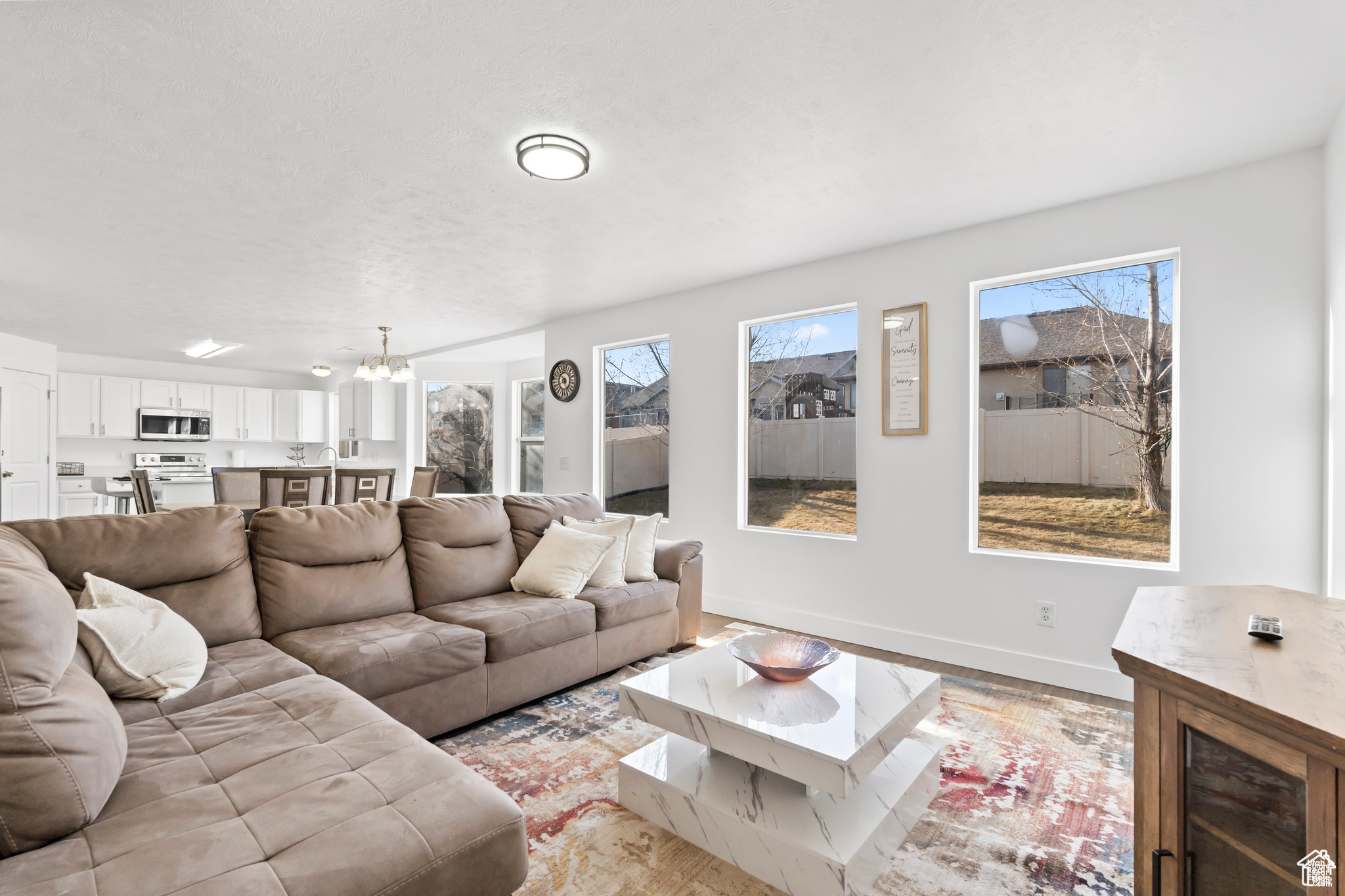 SYCAMORES AT JORDAN HILLS - Residential