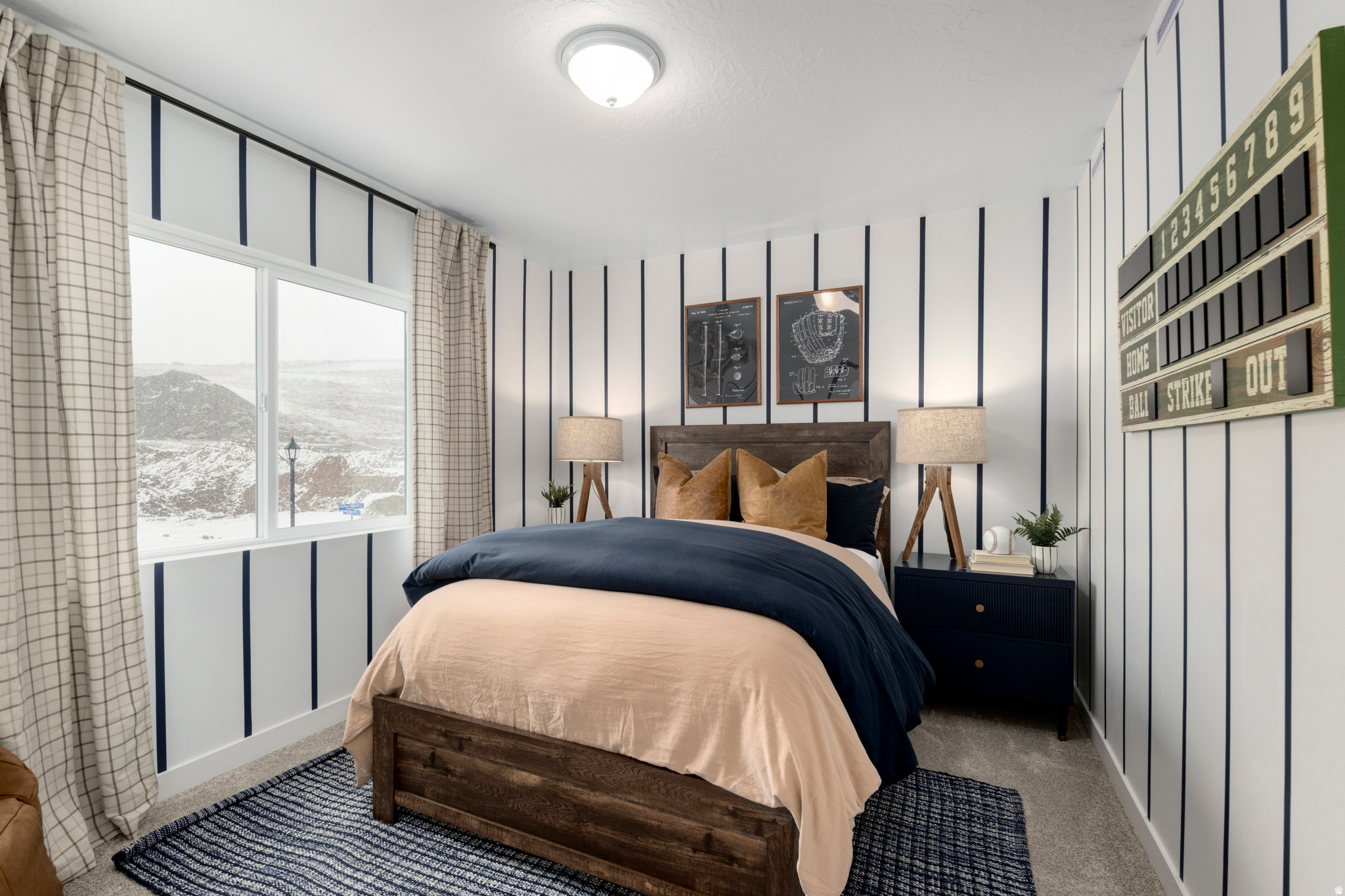 THE VALLEY AT WILDFL - Residential