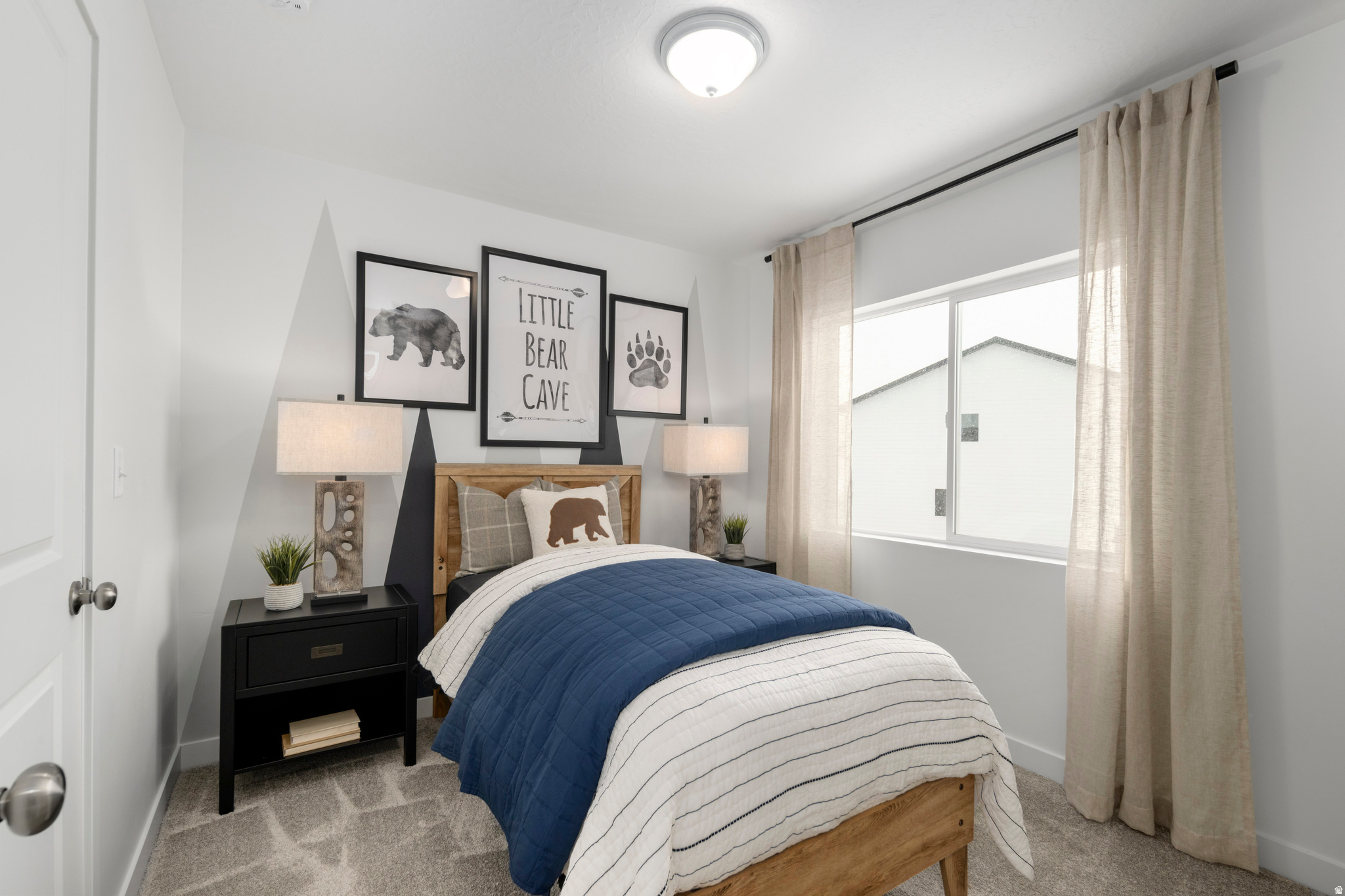 THE VALLEY AT WILDFL - Residential