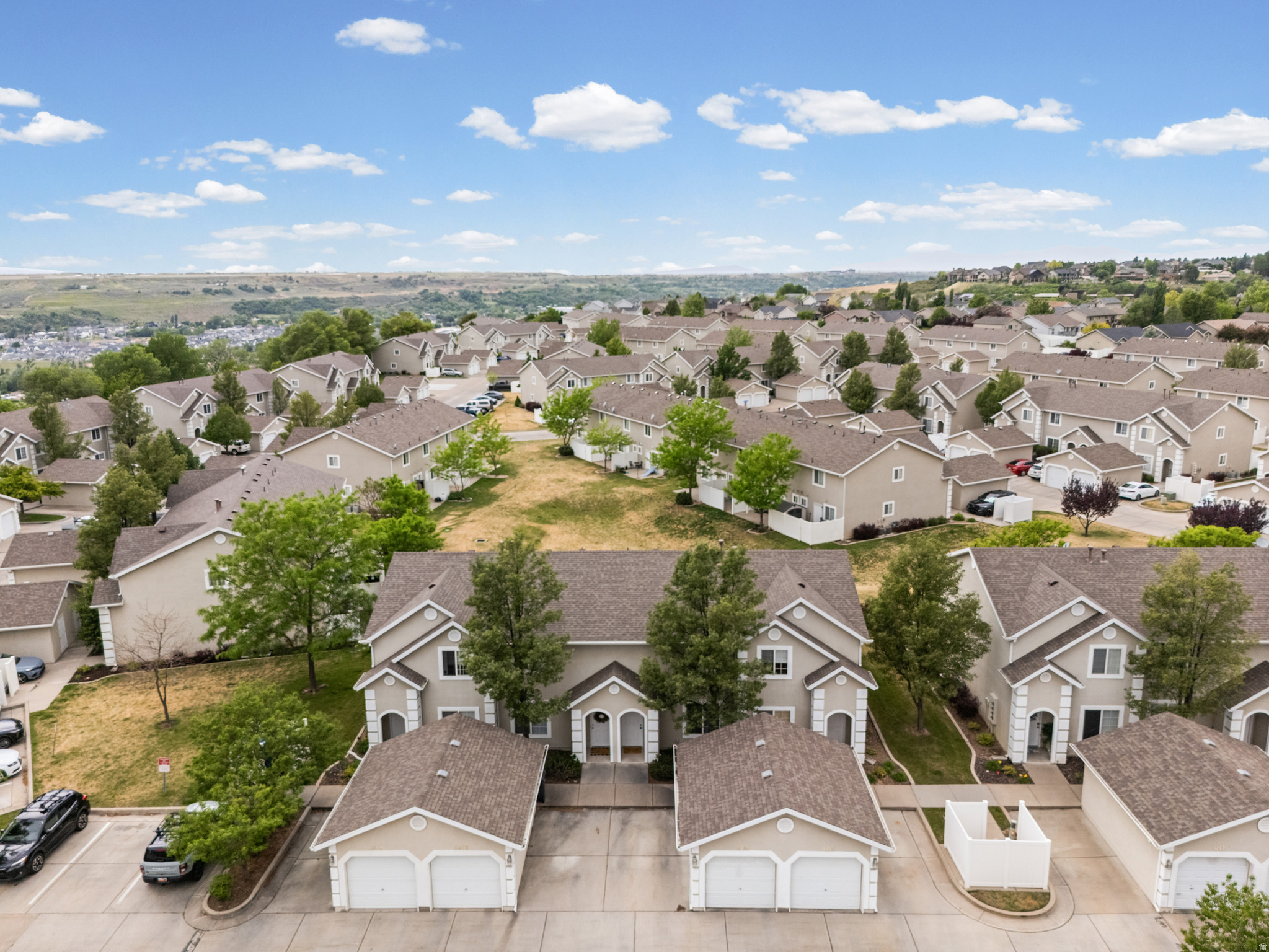 BRIER RIDGE - Residential