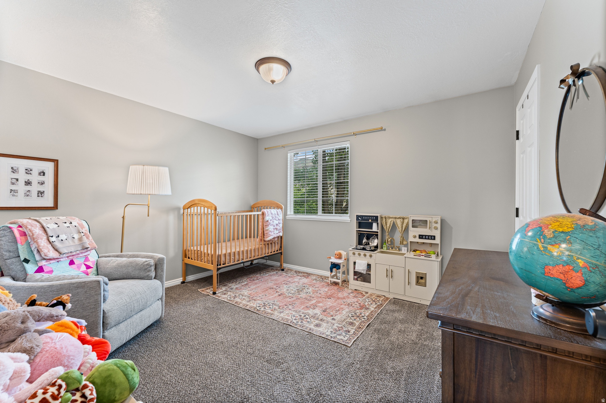 BRIER RIDGE - Residential