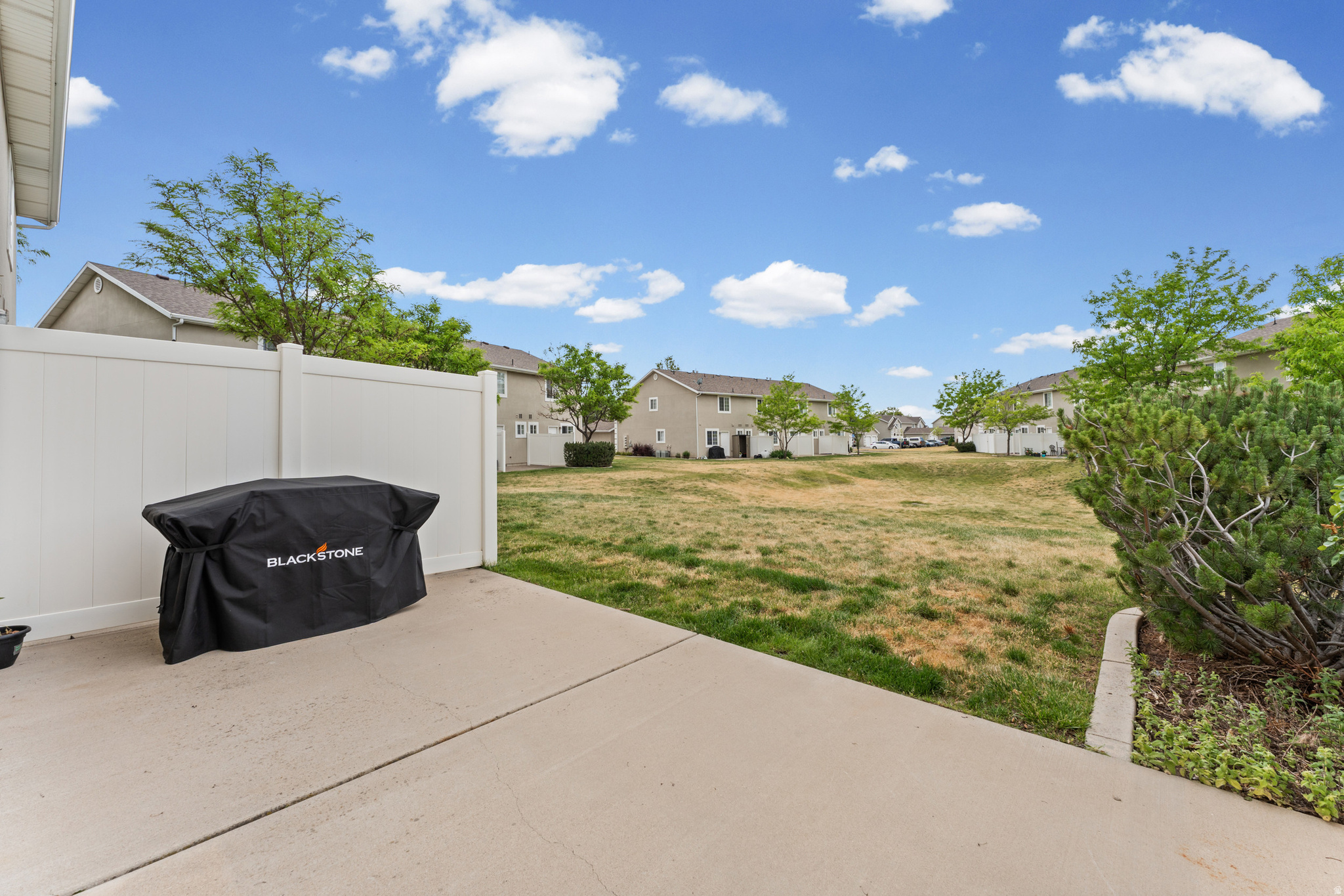 BRIER RIDGE - Residential