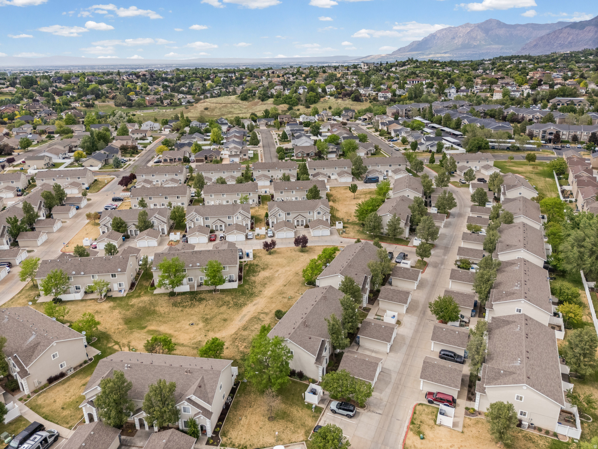 BRIER RIDGE - Residential