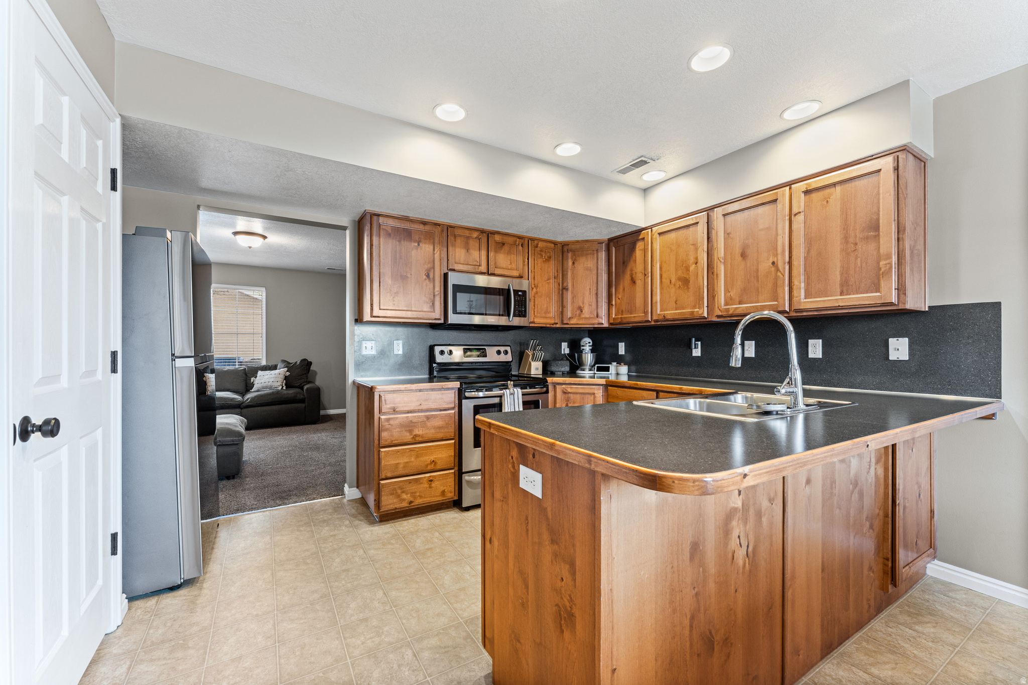 BRIER RIDGE - Residential