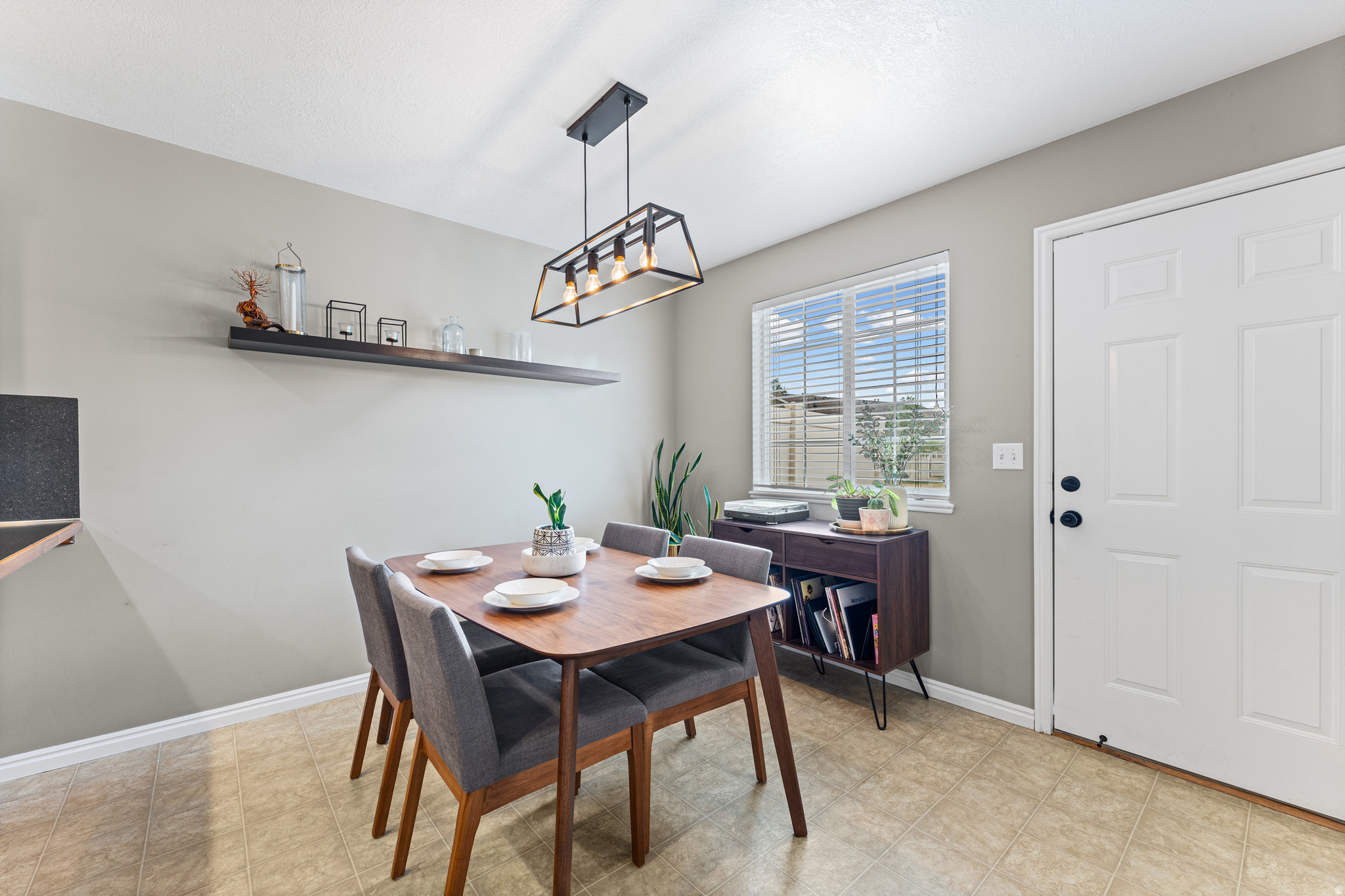 BRIER RIDGE - Residential