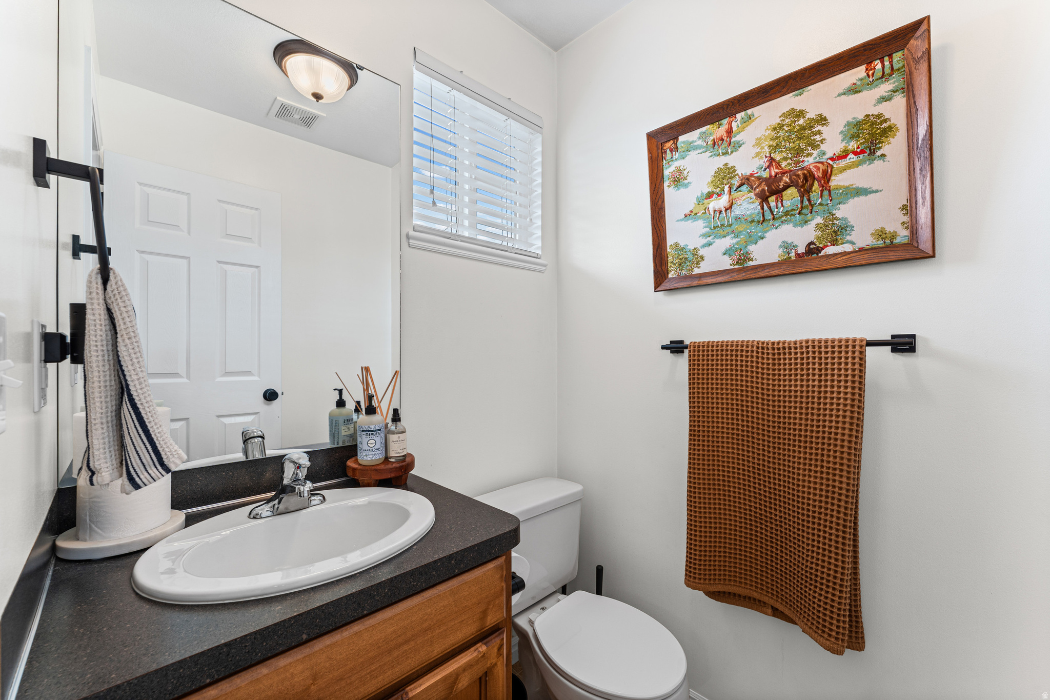 BRIER RIDGE - Residential