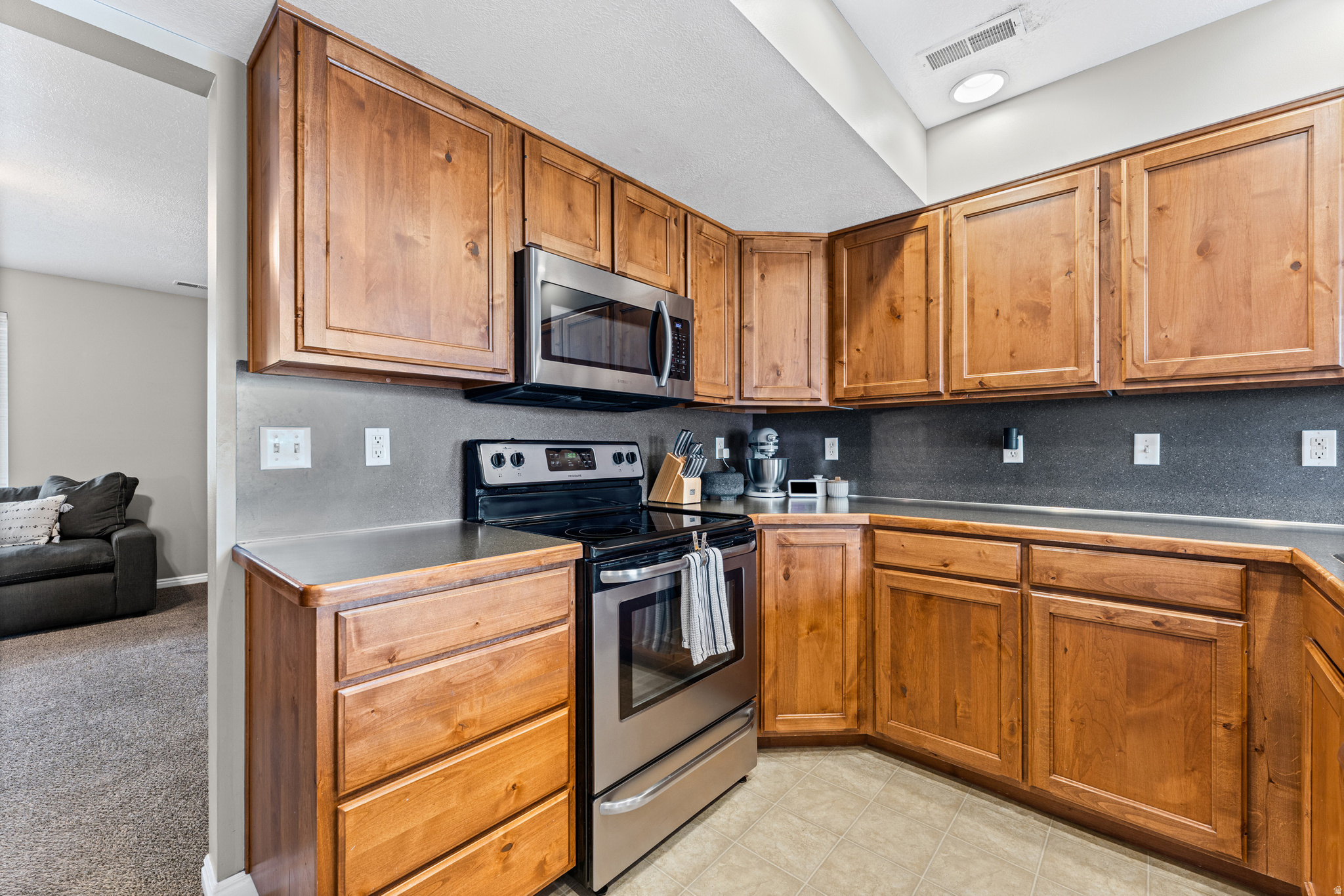 BRIER RIDGE - Residential