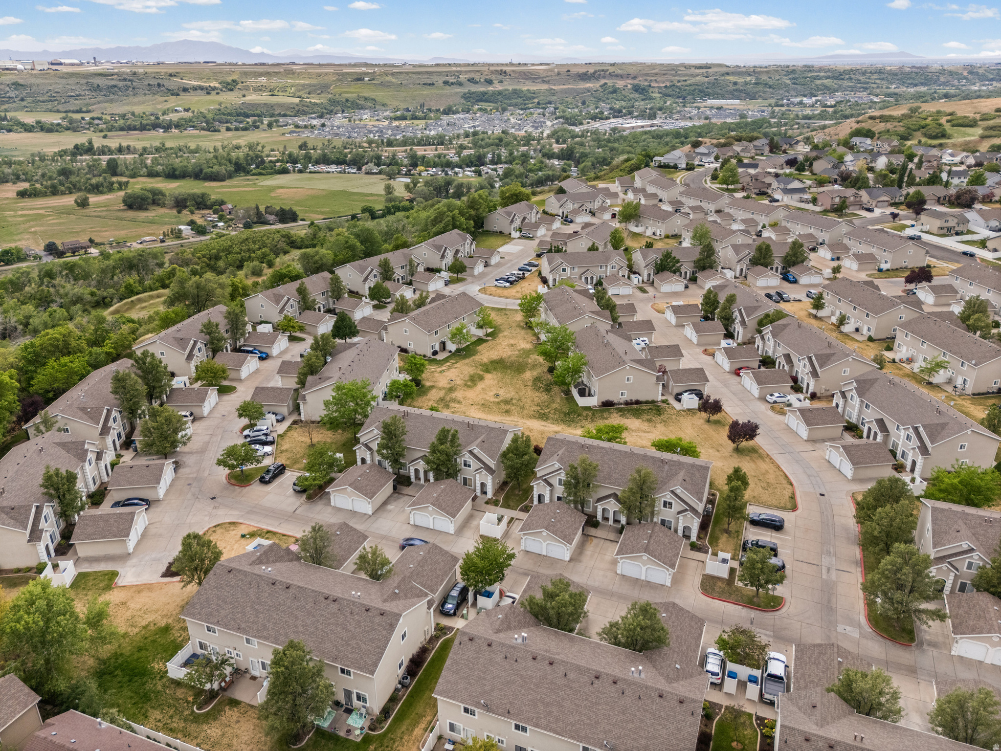 BRIER RIDGE - Residential