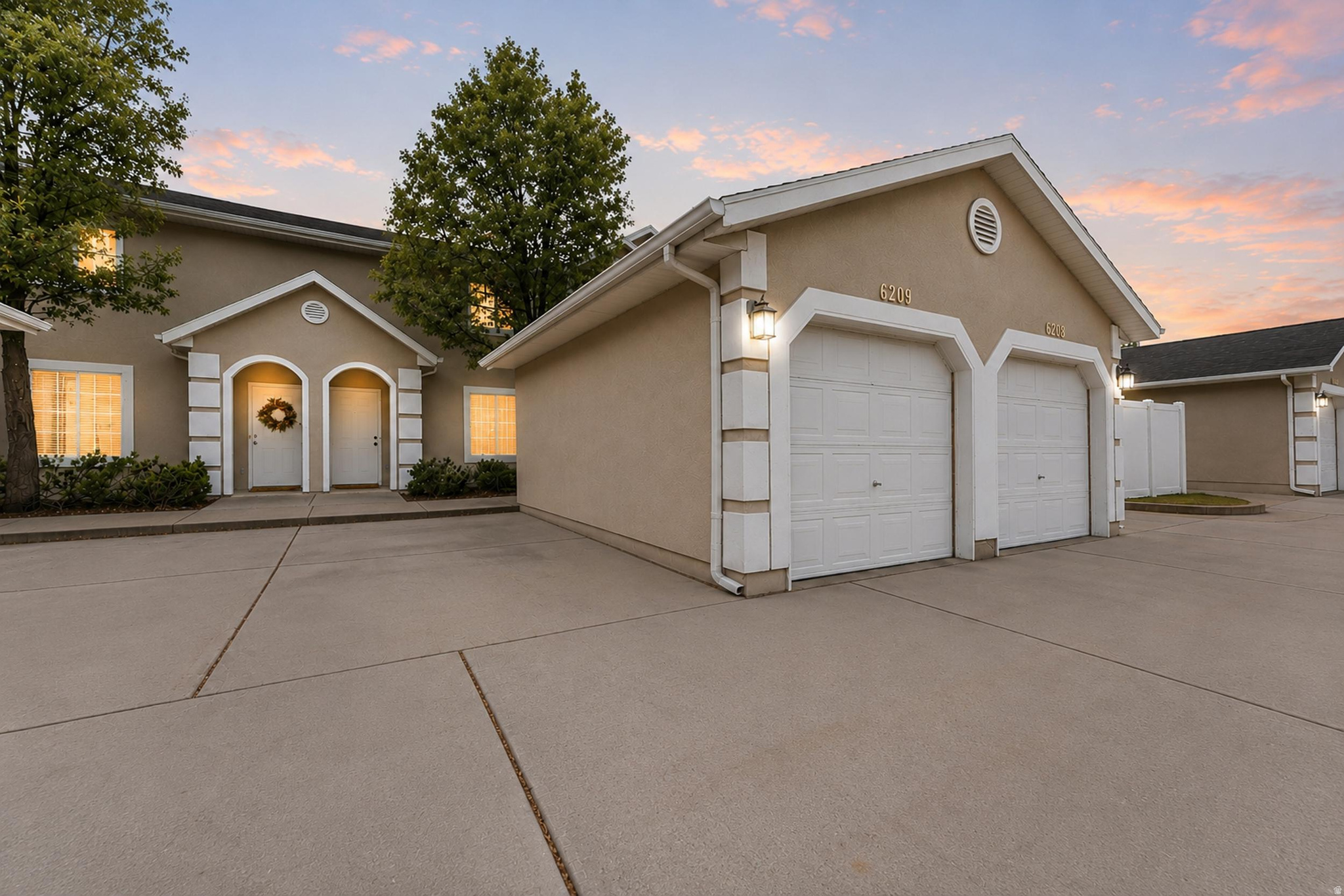BRIER RIDGE - Residential