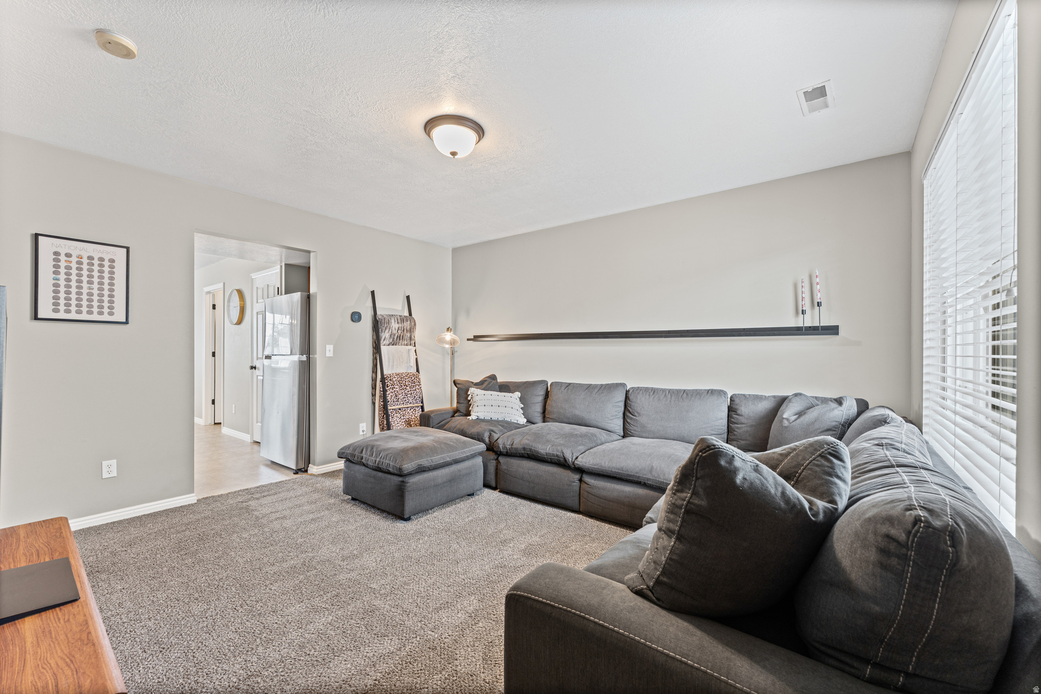 BRIER RIDGE - Residential
