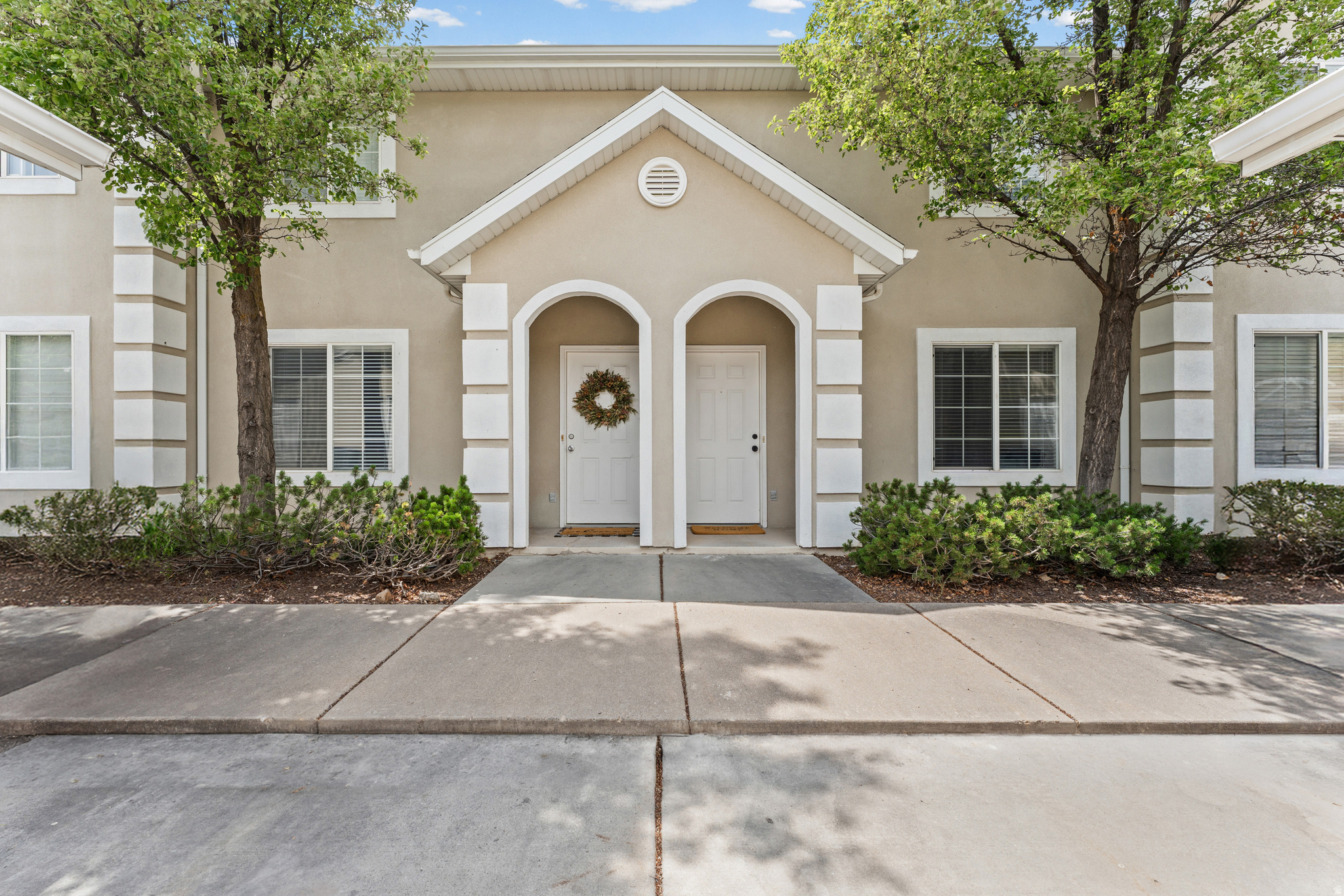 BRIER RIDGE - Residential