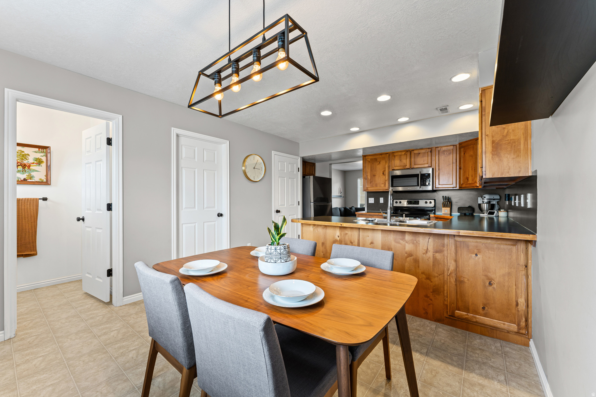 BRIER RIDGE - Residential