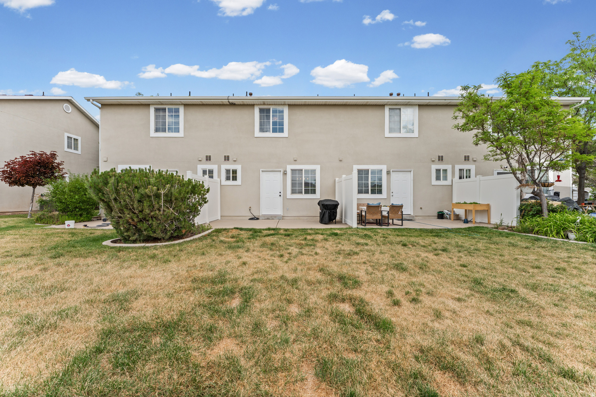 BRIER RIDGE - Residential